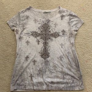 Ladies shirt size medium